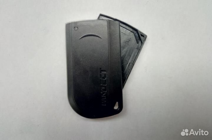 Корпус брелок Pandora метка BT-760/is-760