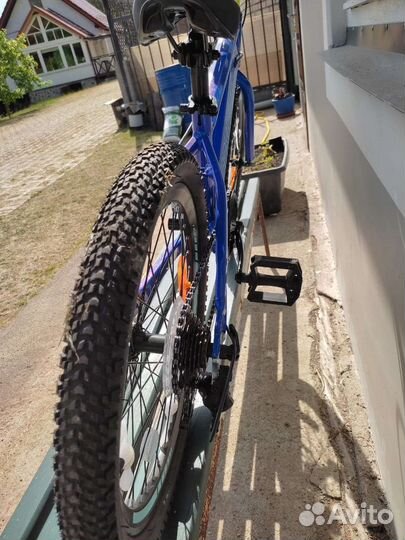 Велосипед детский Maxiscoo