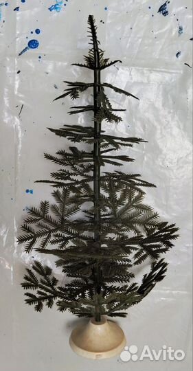 Елочка бу искуственная