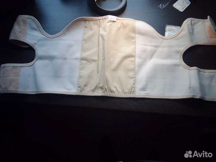 Бандаж послеоперационный