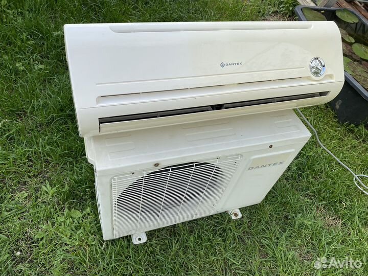 Сплит-система 07 б/у