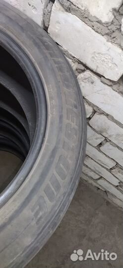 Bridgestone Dueler H/L 400 225/55 R18 98V