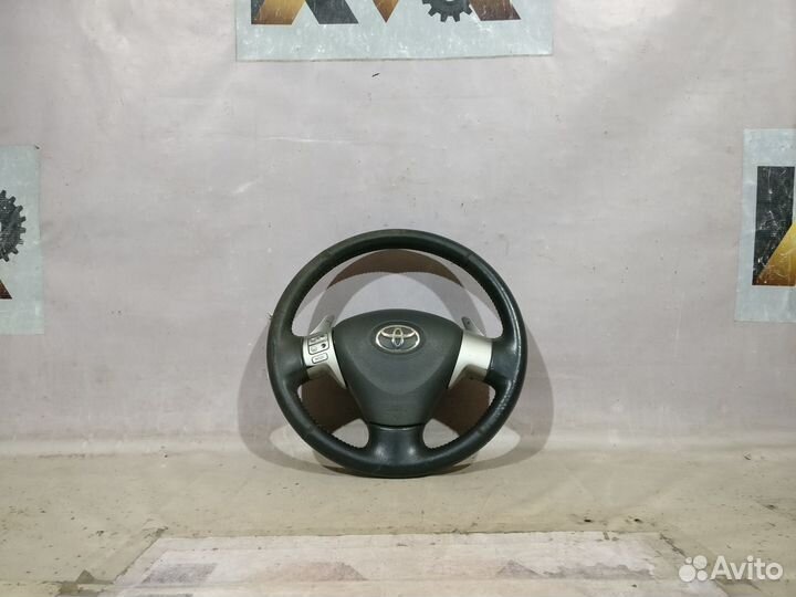 Toyota Corolla E150 07-13 Руль 15518