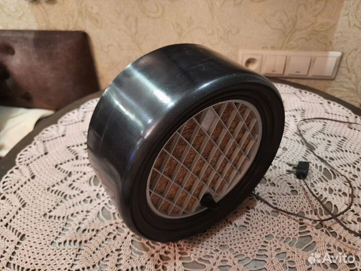 Радиоточка СССР