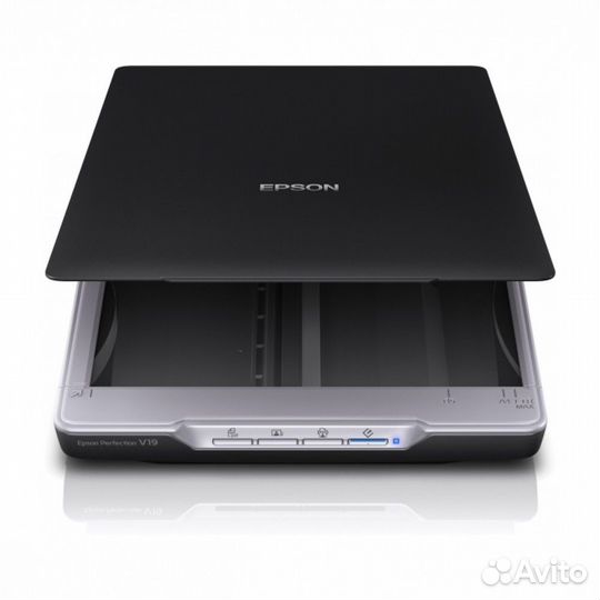 Планшетный сканер Epson Perfection V19 237455