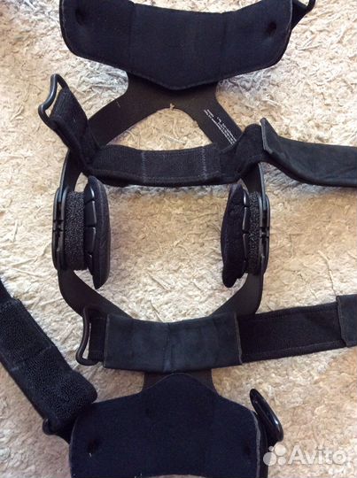 Breg X2K ортез правый L