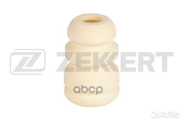 Отбойник пер. амортизатора Hyundai Santa Fe I-I