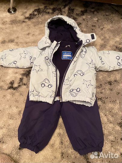 Детские вещи