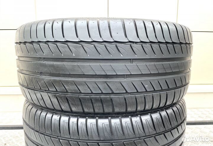 Michelin Primacy HP 245/40 R18