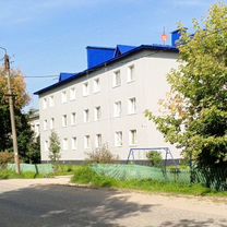 1-к. квартира, 30,5 м², 3/3 эт.