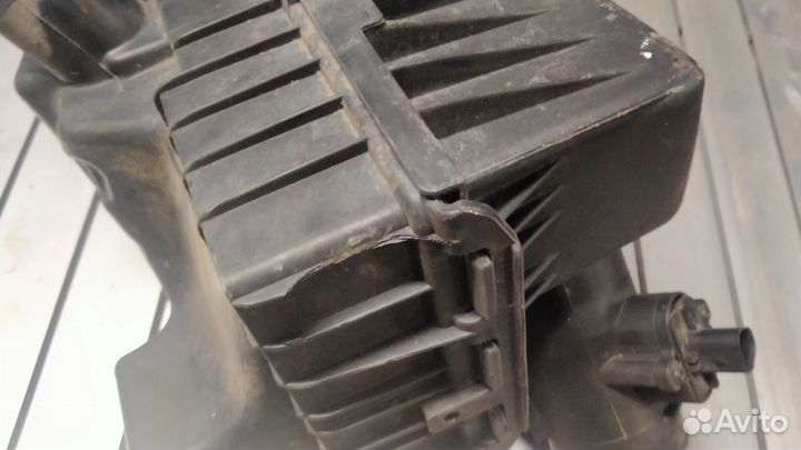 Корпус воздушного фильтра для Chevrolet Cobalt