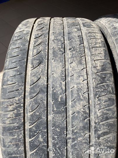 Goform GH-18 295/40 R21 111W