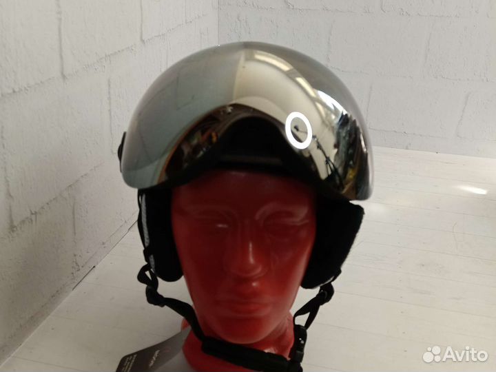 Шлем сноубордический