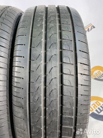 Pirelli Scorpion Verde 225/60 R18 101H