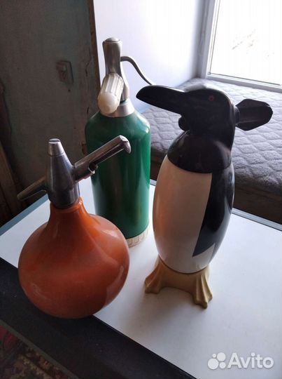 Посуда разная СССР в ассортименте