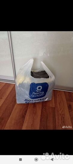 Два пакета вещей на мальчика 5- 10 месяцев