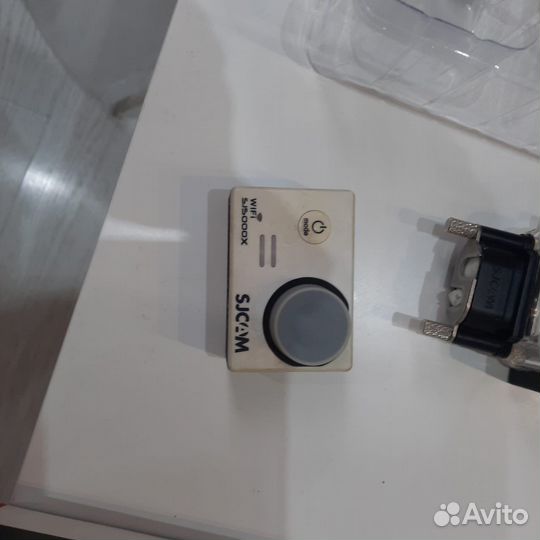 Экшн камера