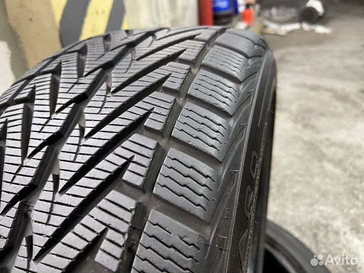 Vredestein Wintrac 4 Xtreme 245/40 R20 99W