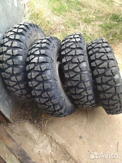 Forward Forward Safari 510 215/90 R15C