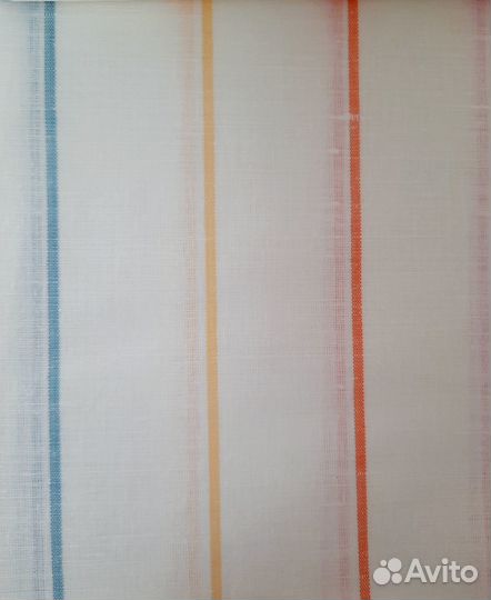 Простынь лен СССР 150*214см