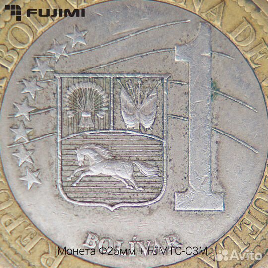 Fujimi fjmtc-N3M набор удлинит колец для макро Nik