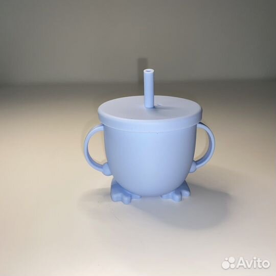 Набор детской посуды