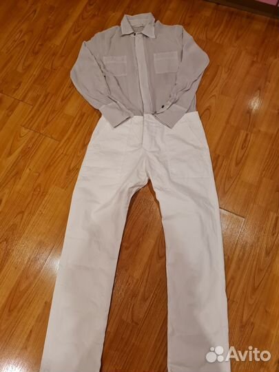 Комбинезон Stefanel