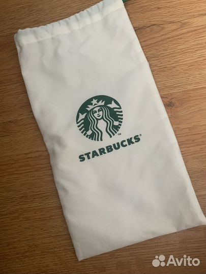 Мешочек starbucks