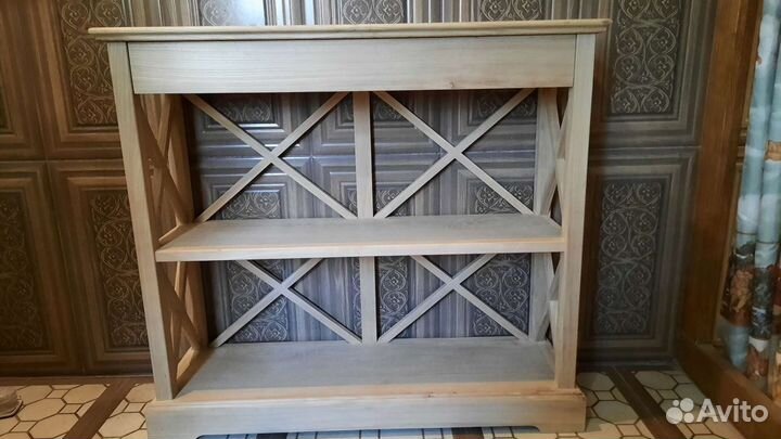 Консоль в стиле прованс