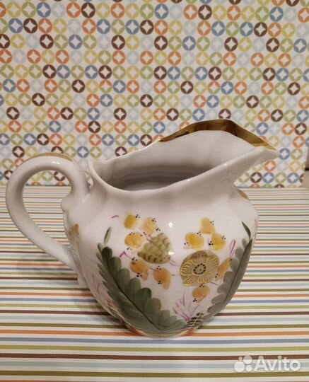 Молочники Вербилки Дмитровский фз