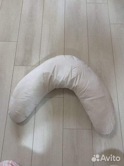 Подушка для кормления