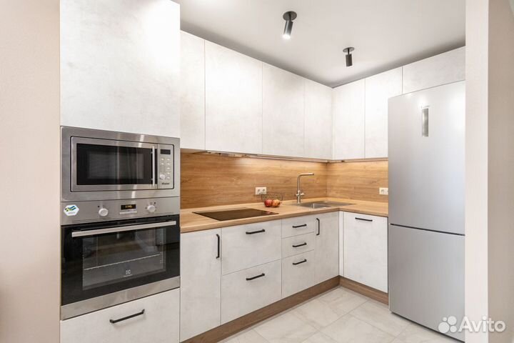 Цена за всю кухню смк 055849