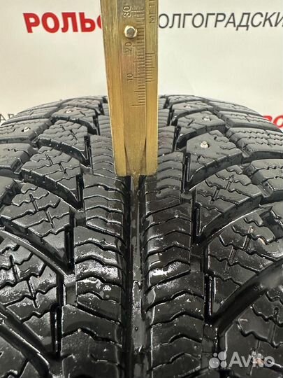 Matador MP 30 Sibir Ice 2 215/55 R17