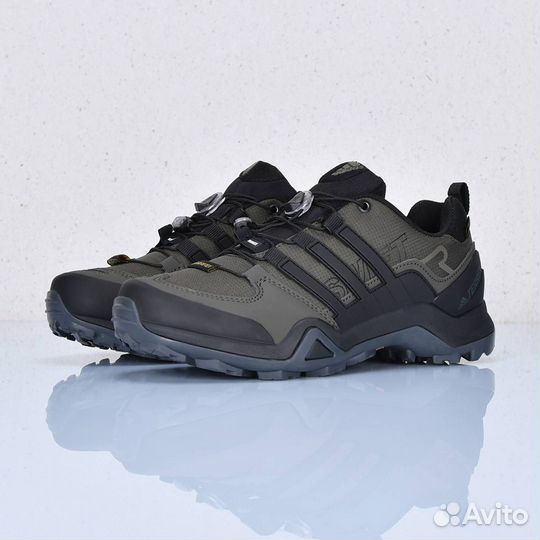 Кроссовки Adidas Terrex Gore-Tex арт 4838 38