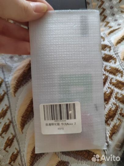 Чехлы и стекла