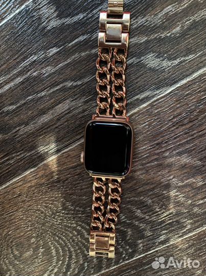 Браслет-ремешок Apple watch