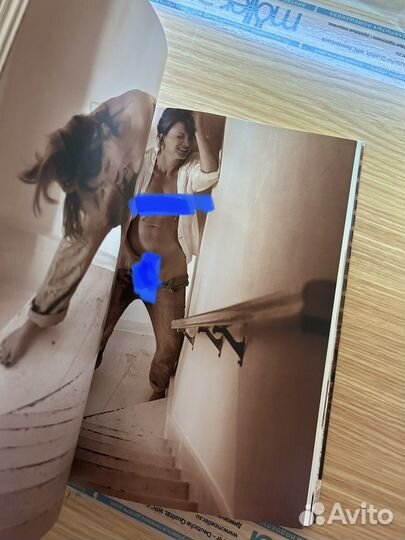 La petite mort, Vanessa Del Rio, Newton(Taschen)