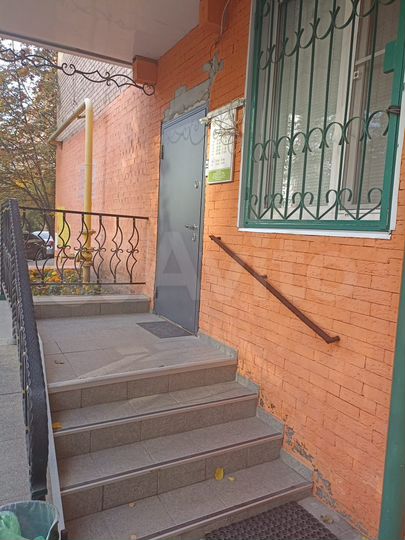 Свободного назначения, 100 м²