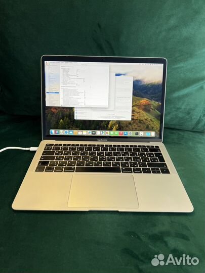 Apple MacBook Air 2019 256 Gb