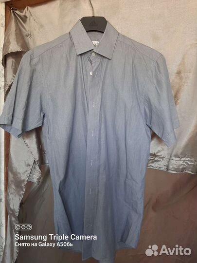 Мужская одежда