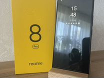 realme 8 Pro, 8/128 ГБ
