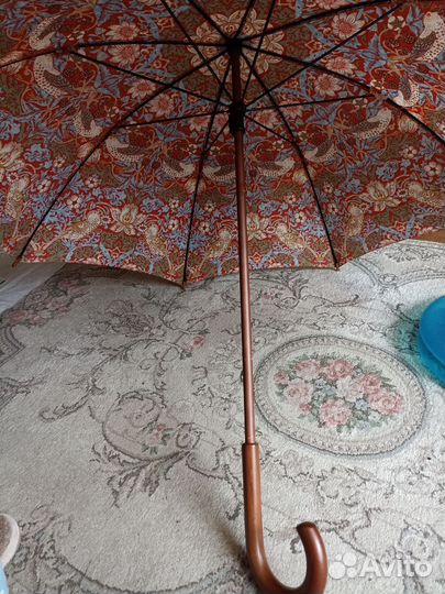Зонт трость