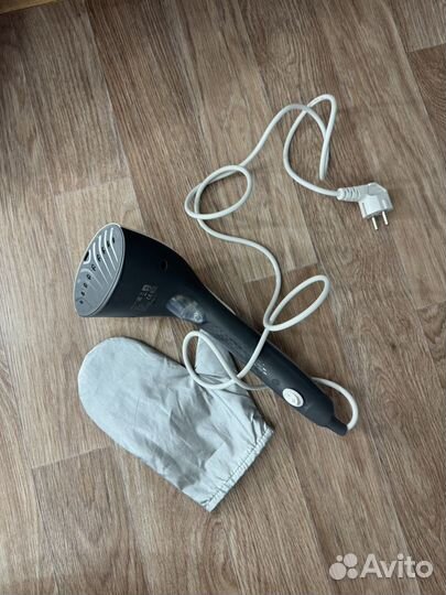 Отпариватель для одежды philips