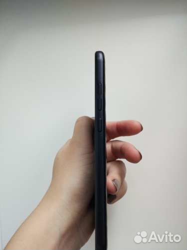 Оригинальный чехол-бампер на Xiaomi Mi A1 (Mi5X)