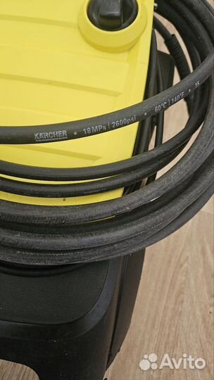 Karcher k7 compact