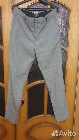 Брюки мужские H&M