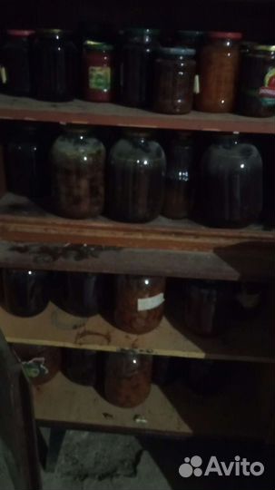 Домашнее варенье