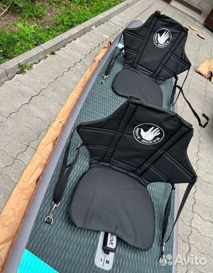 Сап борд Tandem Body Glove