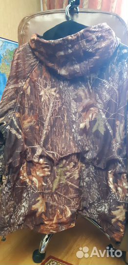 Костюм лесника