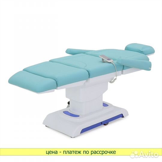 Косметологическое кресло ммкк-4 (тип 3) (KO-183Д)